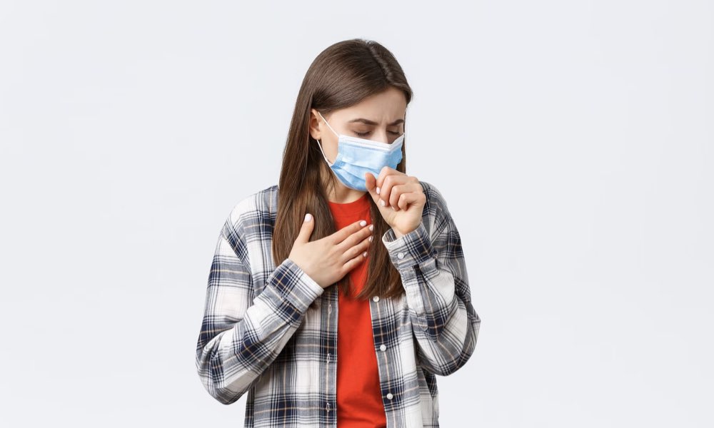 7種有益於上呼吸道保養的保健品