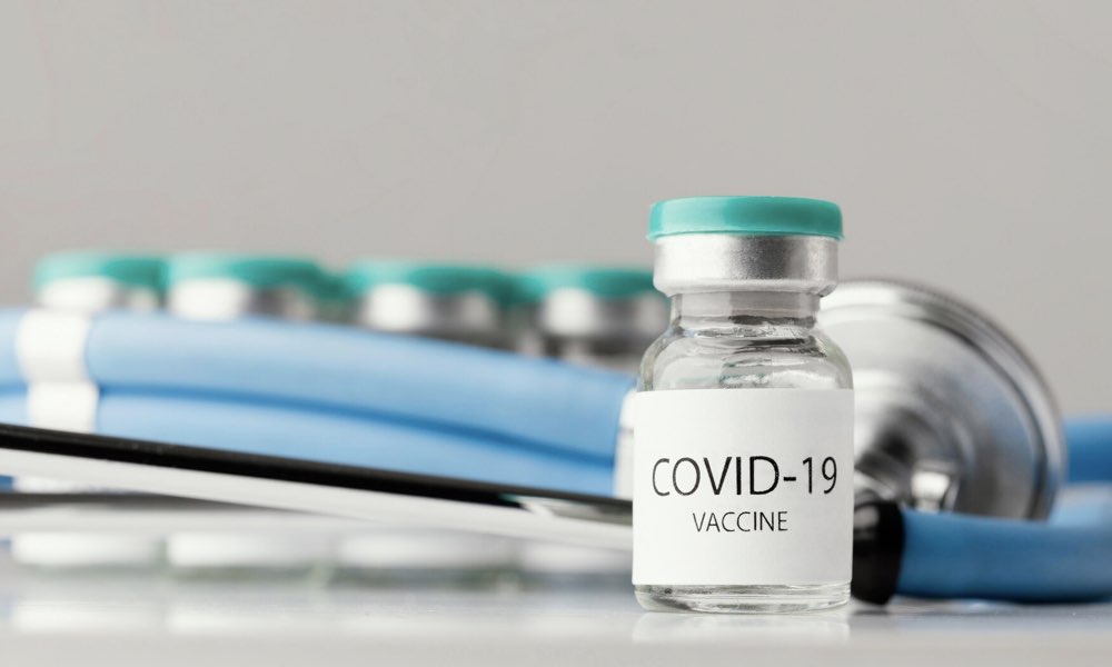 詳列COVID-19新冠疫苗種類和副作用比較