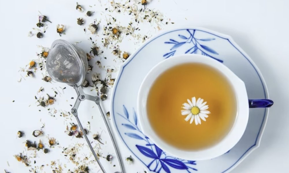 洋甘菊是什麼？專家說明洋甘菊功效與副作用有哪些