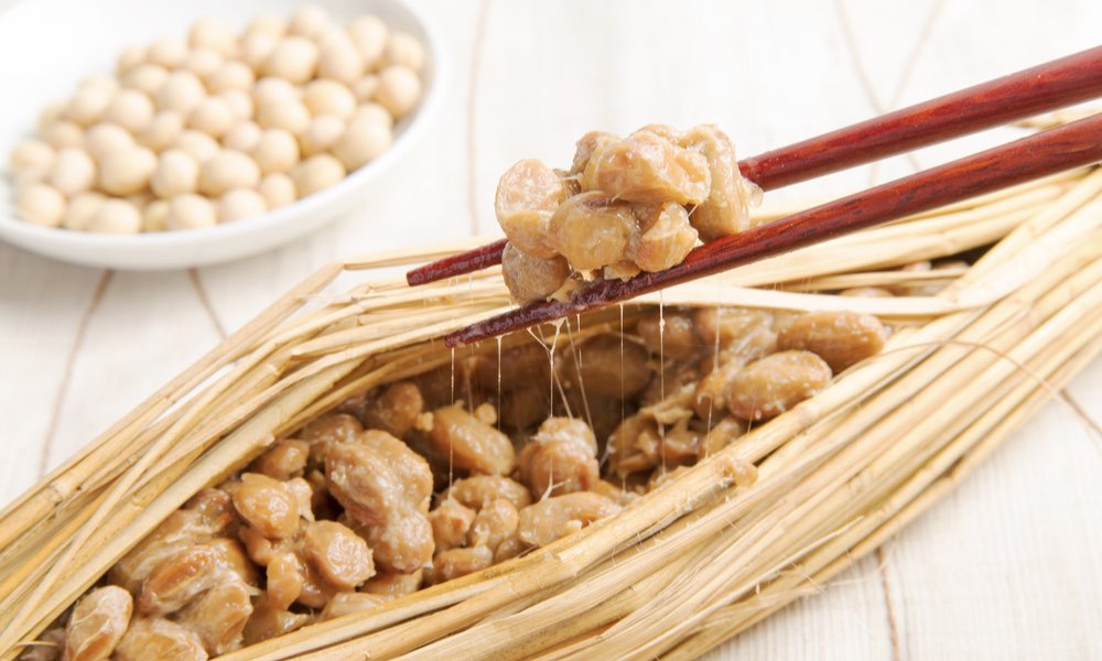 7大納豆功效！揭開納豆的秘密：納豆激酶功效、副作用、食用禁忌