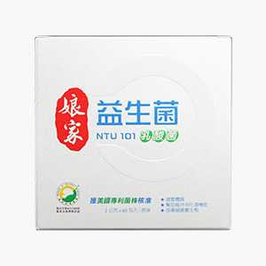娘家益生菌