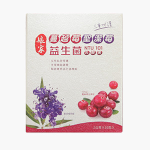 蔓越莓益生菌推薦 娘家蔓越莓聖潔莓益生菌