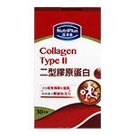 UC2推薦:活沛多二型膠原蛋白
