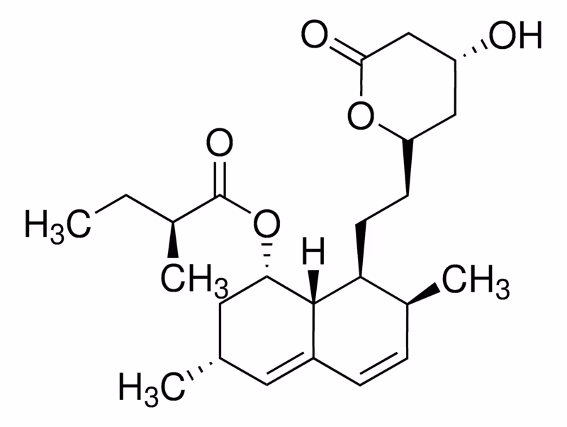Monacolin K