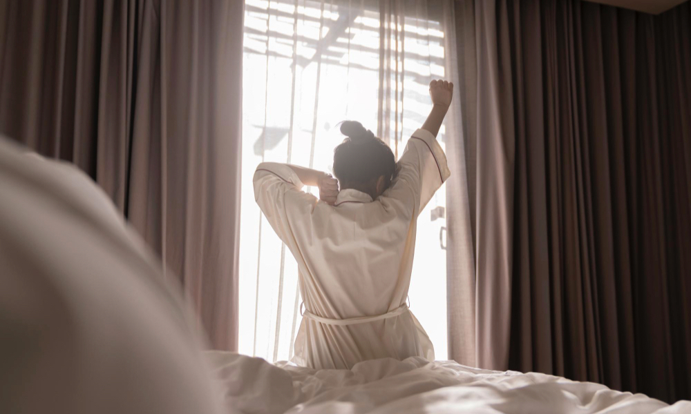 失眠、睡不著怎麼辦？8大幫助睡眠飲食成分一次看