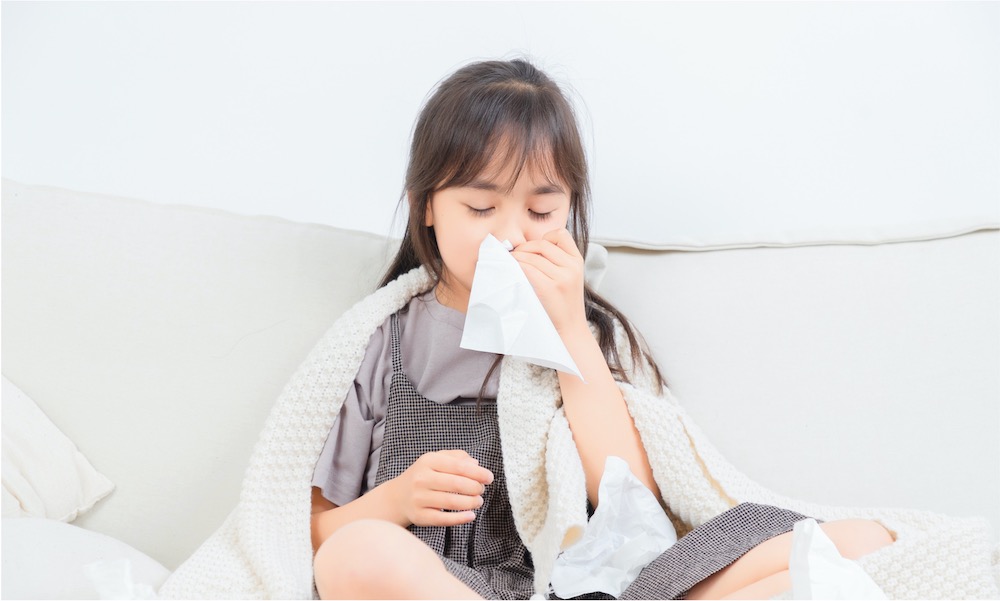 鼻子過敏吃益生菌真的有用嗎？鼻過敏該挑選益生菌原則、功效、迷思破解
